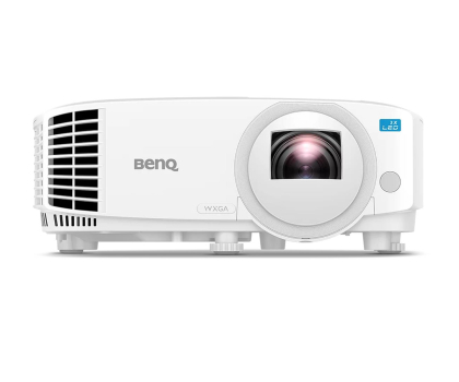 Projektor BENQ Projektor LW500ST WXGA, LED, DLP, 2000lm, HDMI 9H.JRL77.13E